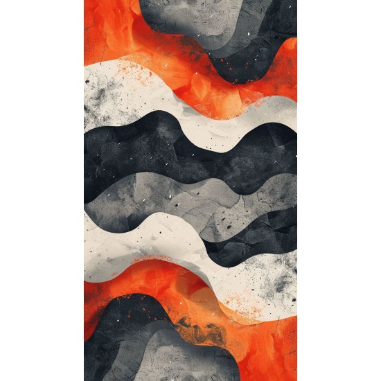 Awemas - Πίνακας σε καμβά - Πίνακας σε καμβά Κάδρα / Καμβάδες