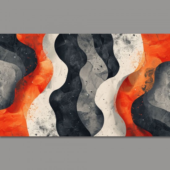 Awemas - Πίνακας σε καμβά - Πίνακας σε καμβά Κάδρα / Καμβάδες