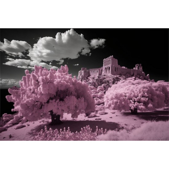 Blossom - Πίνακας σε καμβά