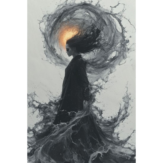 Body figure - Πίνακας σε καμβά - Πίνακας σε καμβά Κάδρα / Καμβάδες