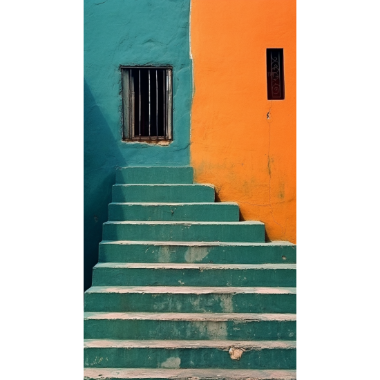 Consciousness - Πίνακας σε καμβά