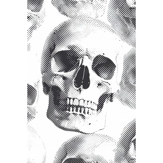 Death dots - Πίνακας σε καμβά - Πίνακας σε καμβά Κάδρα / Καμβάδες