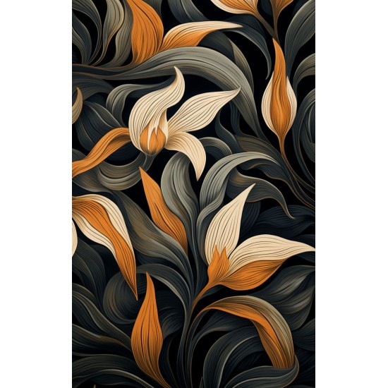 Earth colours - Πίνακας σε καμβά - Πίνακας σε καμβά Κάδρα / Καμβάδες