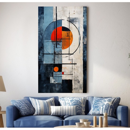 Effect - Πίνακας σε καμβά