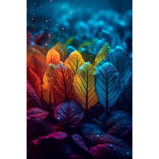 Futureproof - Πίνακας σε καμβά