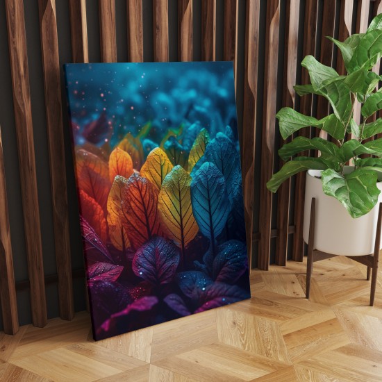 Futureproof - Πίνακας σε καμβά