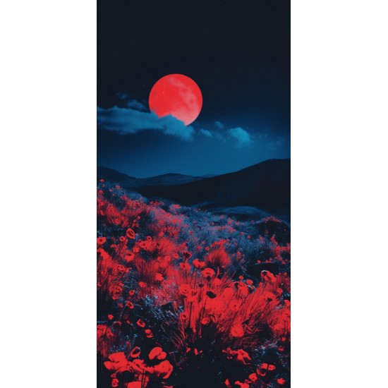 Godly September - Πίνακας σε καμβά