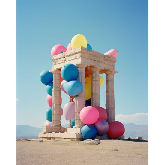 Happy time - Πίνακας σε καμβά - Πίνακας σε καμβά Κάδρα / Καμβάδες