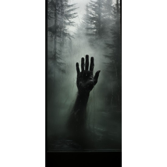 Imprint - Πίνακας σε καμβά