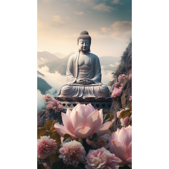 Insight - Πίνακας σε καμβά