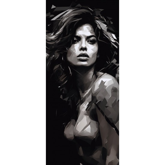 Invitation - Πίνακας σε καμβά