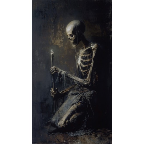 Luminous - Πίνακας σε καμβά - Πίνακας σε καμβά Κάδρα / Καμβάδες