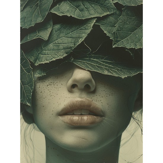 Pythia - Πίνακας σε καμβά