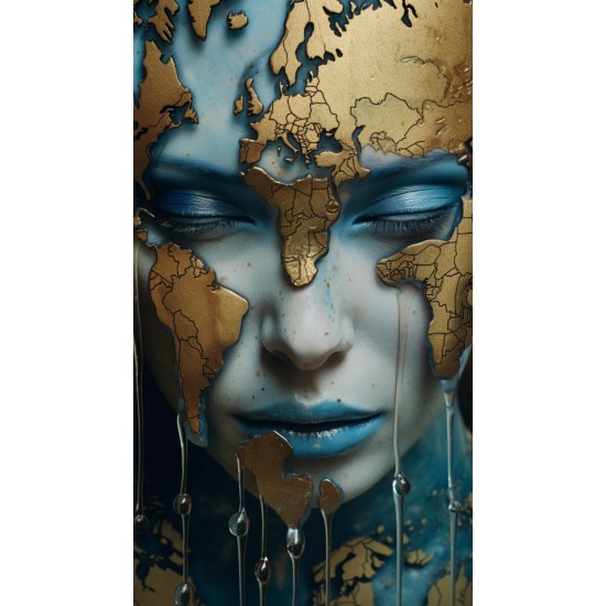 Renaissance - Πίνακας σε καμβά