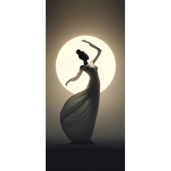 Soul sentinels - Πίνακας σε καμβά