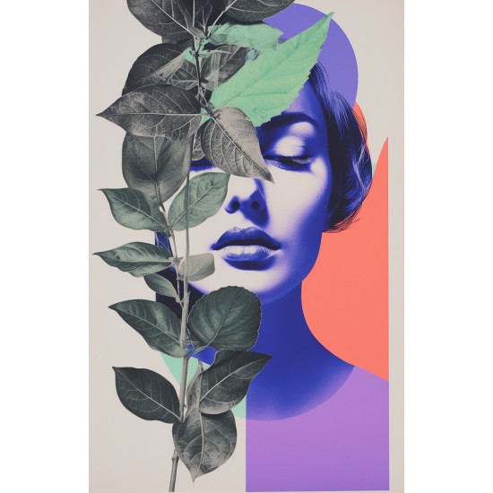 Surreal appearance - Πίνακας σε καμβά