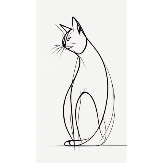 Tales in carved - Πίνακας σε καμβά