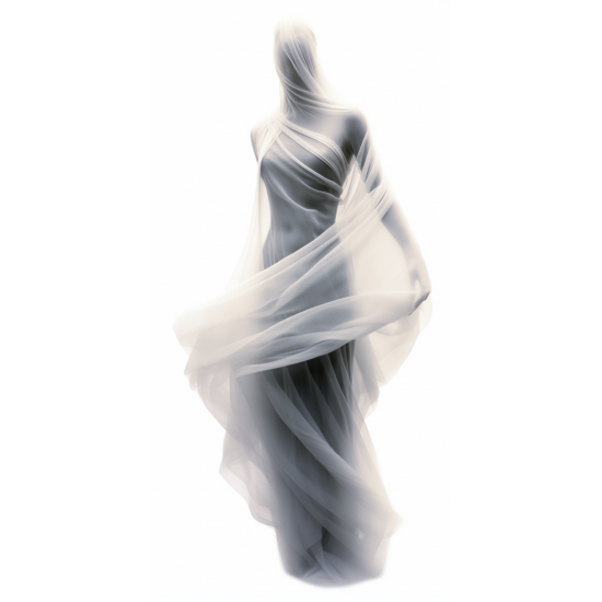 Tales of the past - Πίνακας σε καμβά