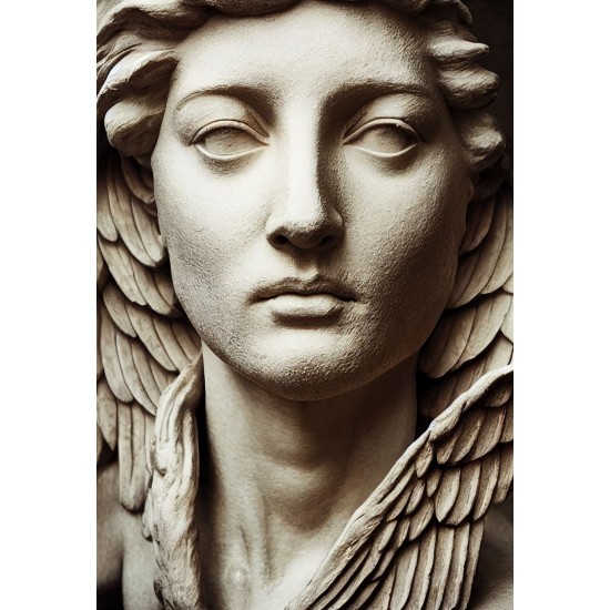 Victory of Samothrace - Πίνακας σε καμβά