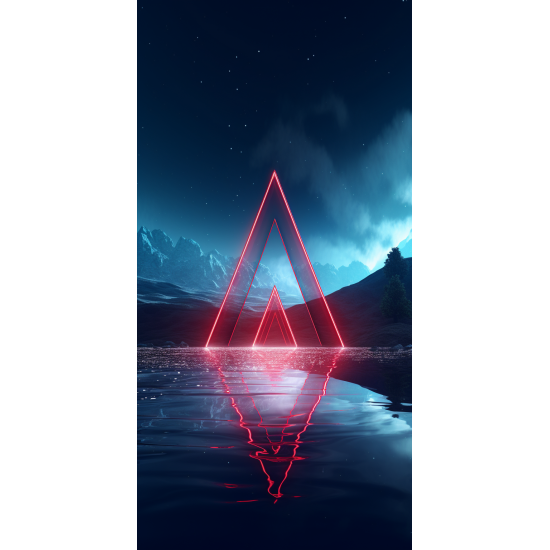 Videogame - Πίνακας σε καμβά