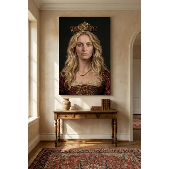 Πορτραίτα Φαντασίας - Το Απόλυτο Προσωποποιημένο Δώρο