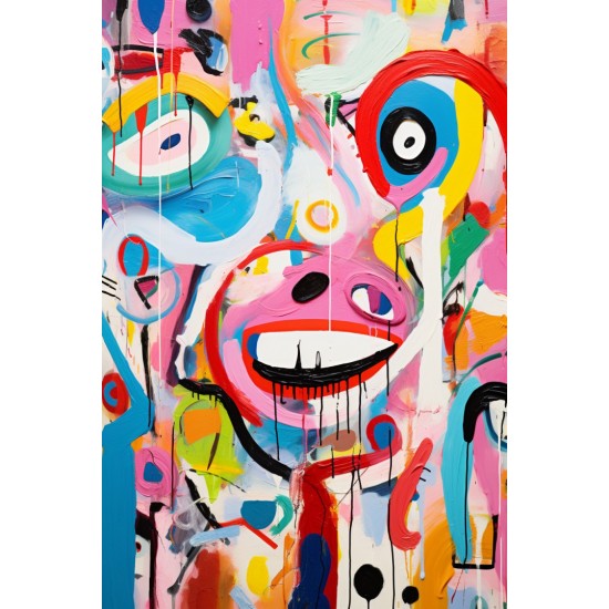 Award winning - Πίνακας σε καμβά