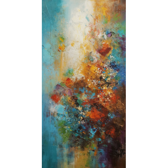 Imagine - Πίνακας σε καμβά