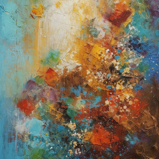 Imagine - Πίνακας σε καμβά