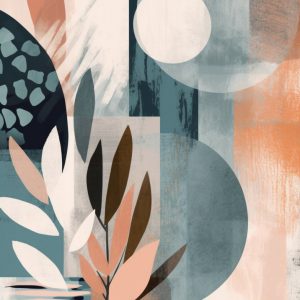 Minimalist print - Πίνακας σε καμβά Minimalist print - Πίνακας σε καμβά