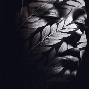 Evening sentinel - Πίνακας σε καμβά