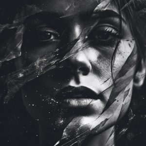 Lost legend - Πίνακας σε καμβά Lost legend - Πίνακας σε καμβά