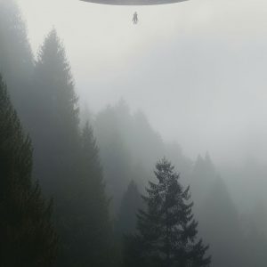 Rapture - Πίνακας σε καμβά Rapture - Πίνακας σε καμβά