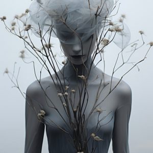Renewal - Πίνακας σε καμβά