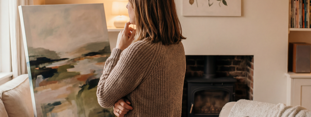 Ιδέες Διακόσμησης Τοίχου