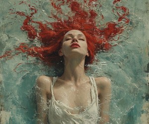 Πορτραίτα σε Καμβά