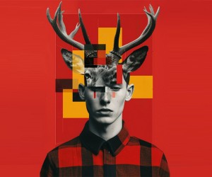 Surreal Πίνακες