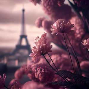 Paris eiffel tower 2 - Πίνακας σε καμβά Paris eiffel tower 2 - Πίνακας σε καμβά