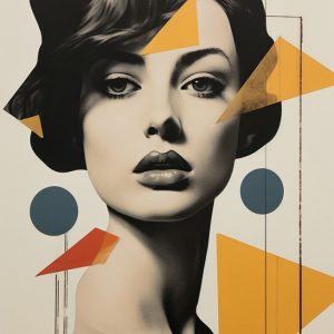 Minimalist - Πίνακας σε καμβά
