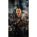 Πορτρέτο "Epic jobs" - Το Επάγγελμα ως Τέχνη