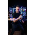 Πορτρέτο "Epic jobs" - Το Επάγγελμα ως Τέχνη