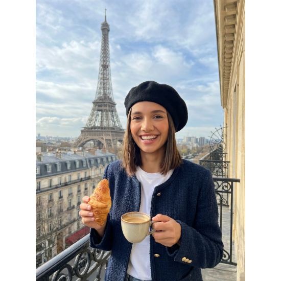 Πορτρέτο "Influencer Lifestyle" - Το Απόλυτο Travel & Fashion Δώρο