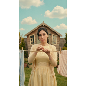 Wes Anderson Style - Το Απόλυτο Art Δώρο