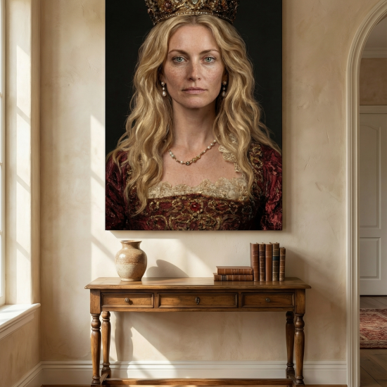 Πορτραίτα Φαντασίας - Το Απόλυτο Προσωποποιημένο Δώρο