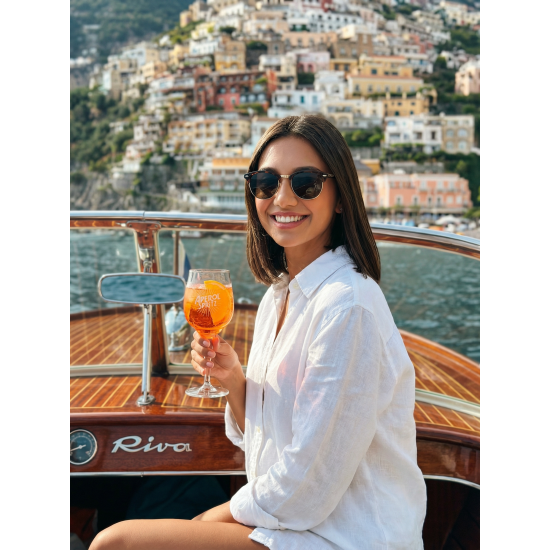 Πορτρέτο "Influencer Lifestyle" - Το Απόλυτο Travel & Fashion Δώρο