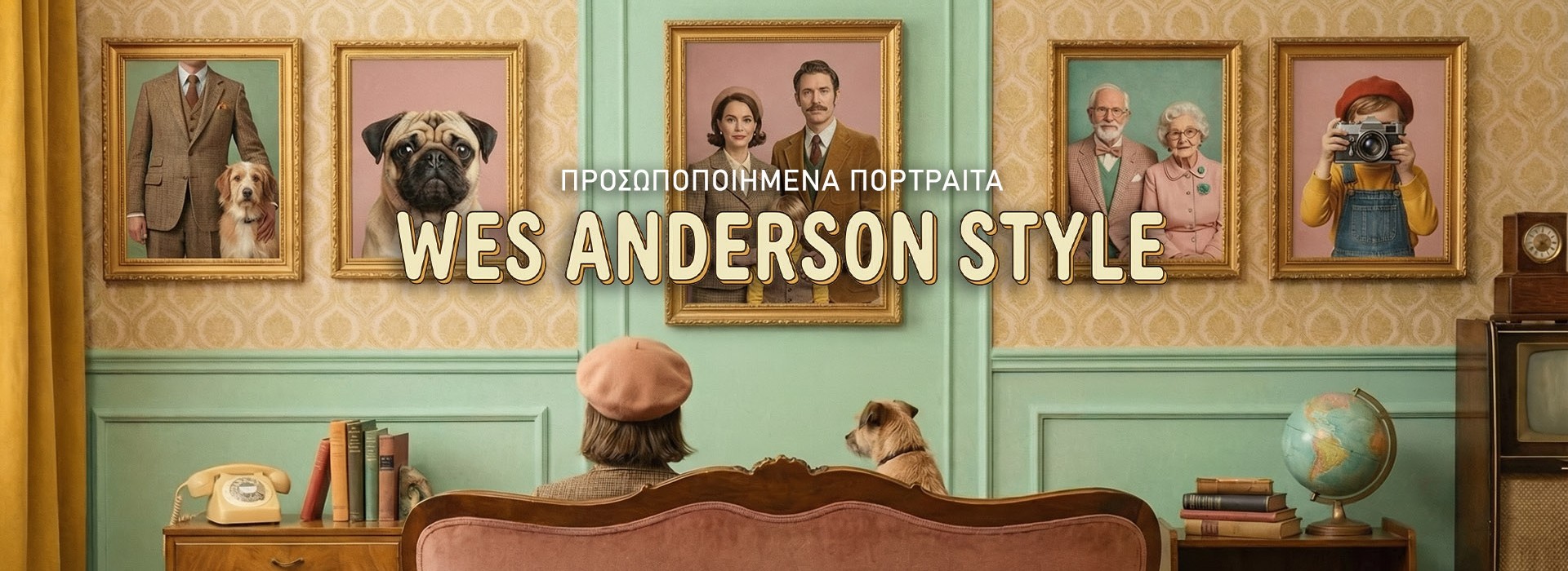 πρωτότυπα δ΄ώρα