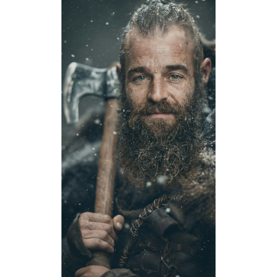 Πορτρέτα Μυθολογίας (Mythology Style) - Μεταμόρφωση σε Θεούς & Ήρωες