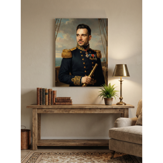 Πορτραίτα Φαντασίας - Το Απόλυτο Προσωποποιημένο Δώρο