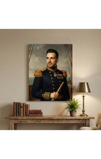 Πορτρέτο "Epic jobs" - Το Επάγγελμα ως Τέχνη