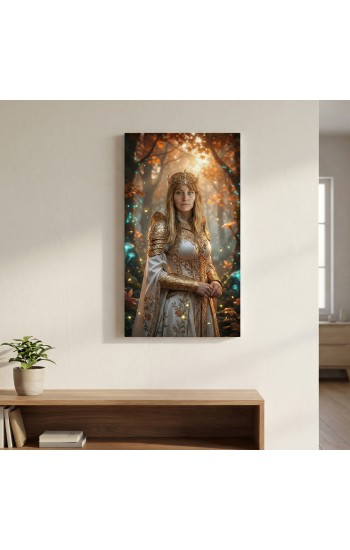 Πορτραίτα Φαντασίας - Το Απόλυτο Προσωποποιημένο Δώρο