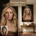Πορτραίτα Φαντασίας - Το Απόλυτο Προσωποποιημένο Δώρο